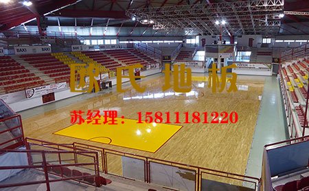 常（cháng）用的羽毛球（qiú）木地板類型有哪些（xiē）