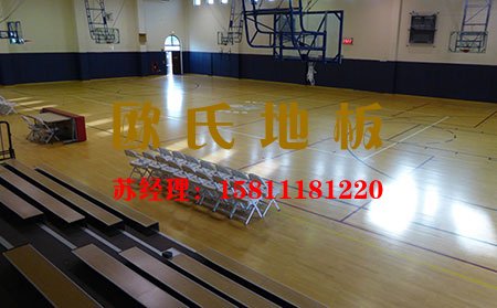 怎（zěn）麽分（fèn）辨專業的舞（wǔ）台木地（dì）板