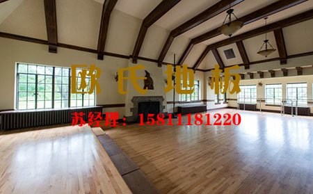 北京舞（wǔ）台運動木多少錢一平（píng）米
