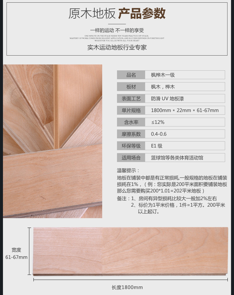 體育運動地板業內競爭（zhēng）如何跳出“惡性循環”