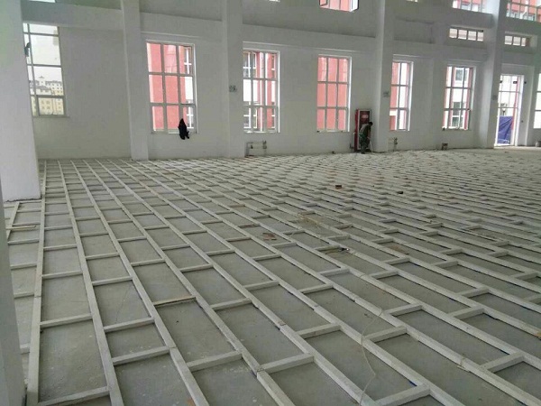 <b>籃球館木地板有那（nà）些特殊保護層</b>