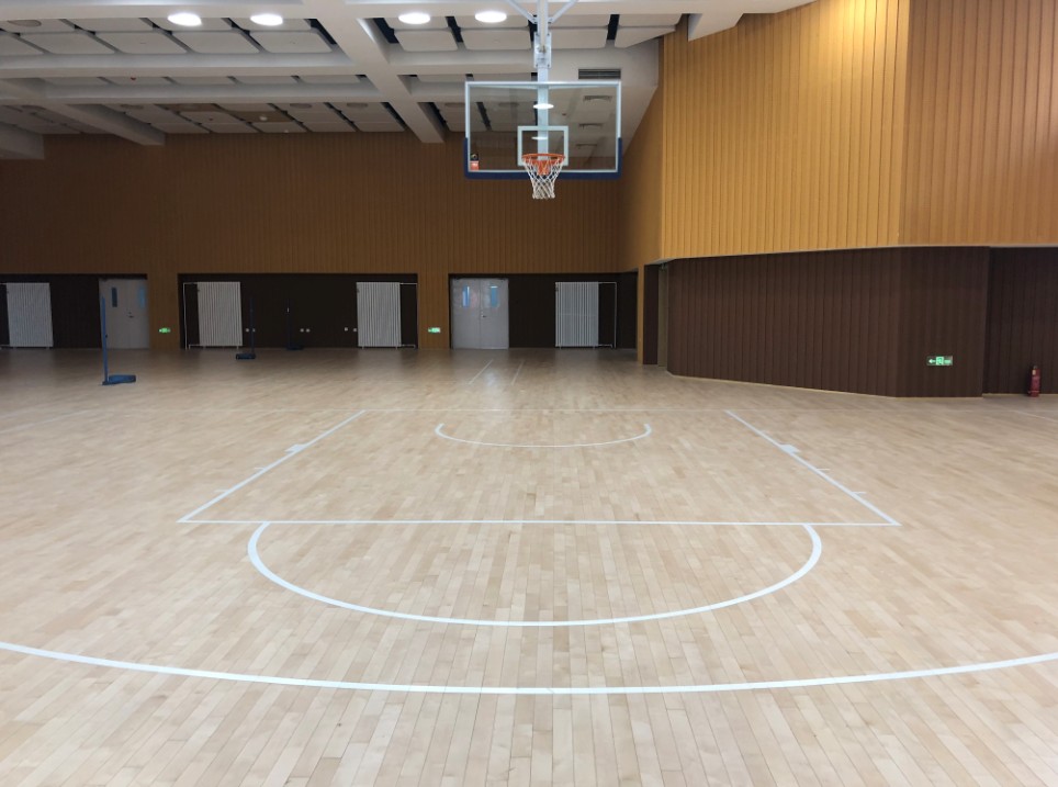 選擇體育木（mù）地板，需要考慮的因素有哪些