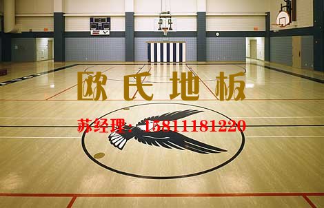 是什麽讓歐氏的運動木地板（bǎn）走進了體育場館？