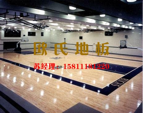 體育木地板可能（néng）麵臨的那些問題，怎麽解決？