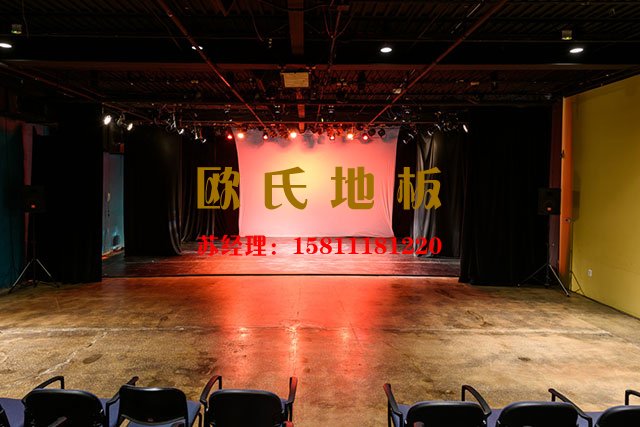 專業（yè）舞台運動木地板（bǎn）怎麽做好防（fáng）潮（cháo）——歐氏舞台木（mù）地板