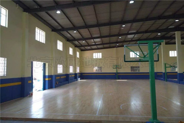 籃球運動木地板(bǎn),籃球木(mù)地板,台州運動木地板