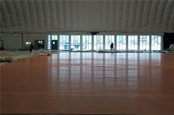 烏(wū)魯木齊運(yùn)動木地板,新疆運動木地板