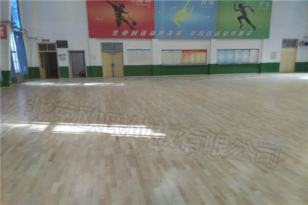 寶雞運動木地(dì)板,運動(dòng)木地板,陝西運動木地板