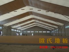 河南楓樺木籃（lán）球場地板價（jià）格及圖（tú）片（piàn）