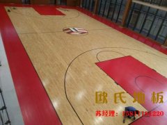 楓樺木體育木地板廠家電（diàn）話