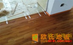 武漢（hàn）舞蹈室木地板價格
