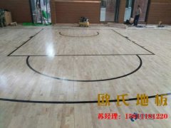 私人籃球場地板**品（pǐn）牌