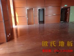 專用體育場木（mù）地板大全