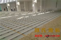 蘭州舞台地板都有哪些品牌