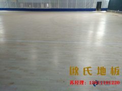 長春（chūn）舞台木地板哪家專業