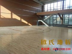 舞蹈地膠多少錢一平（píng）米