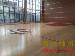 舞蹈（dǎo）教室如何裝修才算是正（zhèng）確的標配呢